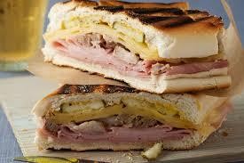 Cuban Panini