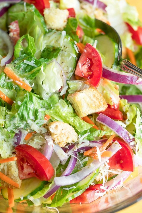 DKC Side Salad