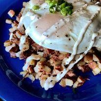 Corned Beef Hash