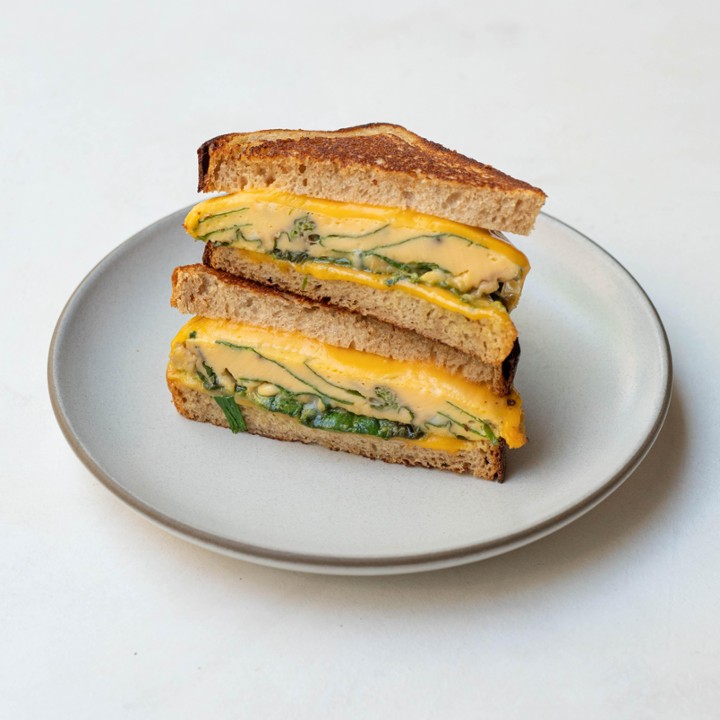 EGG SANDO