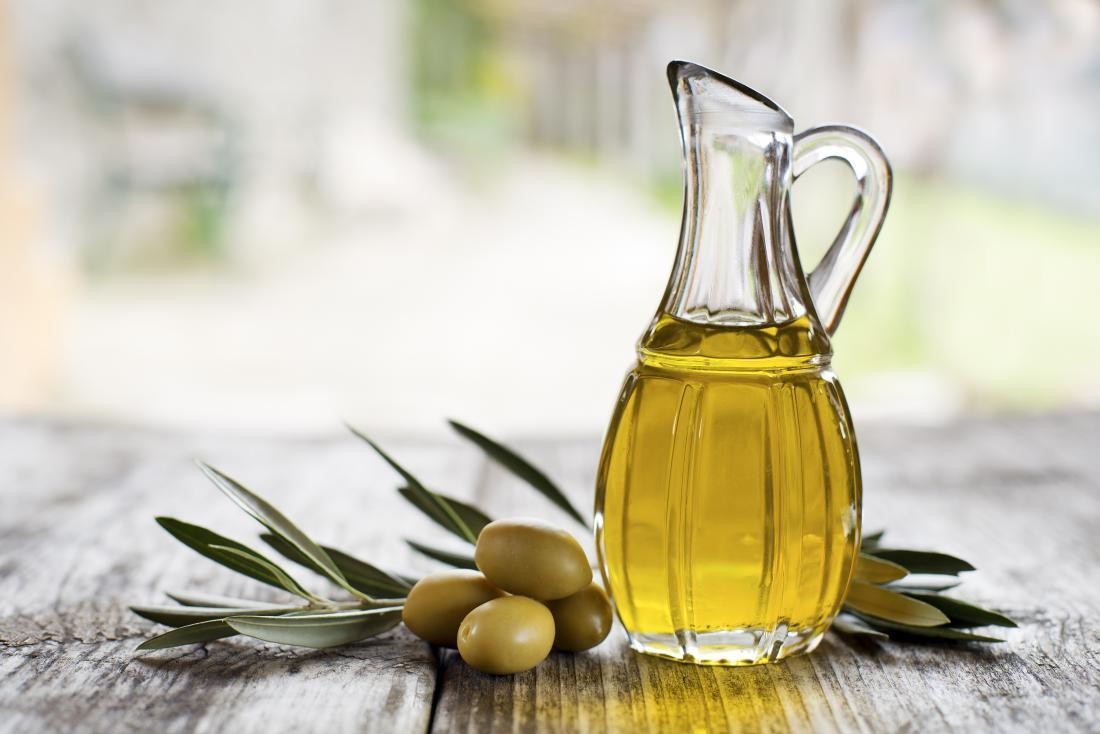 Spice Zst Oil Olive