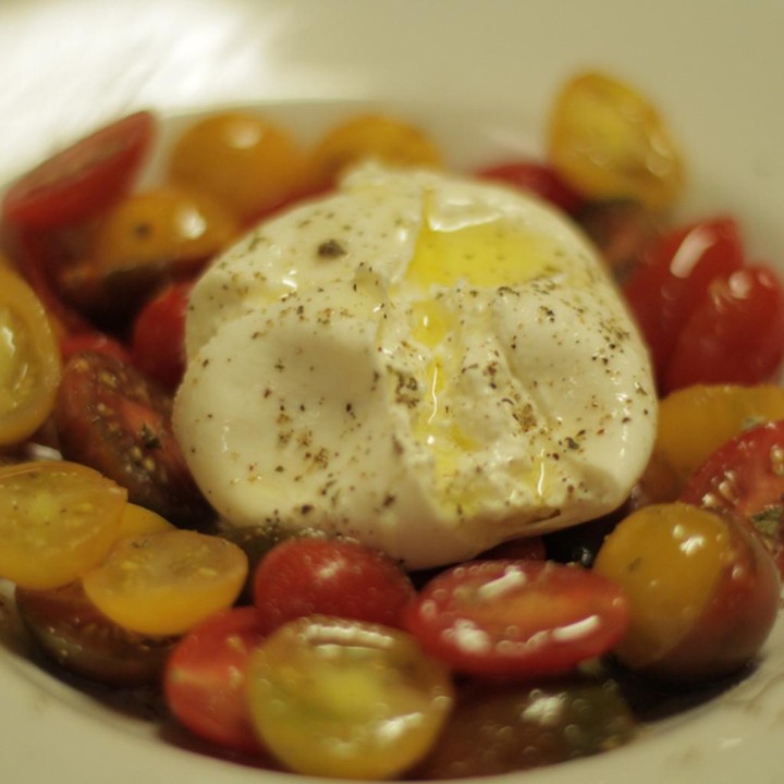 Burrata