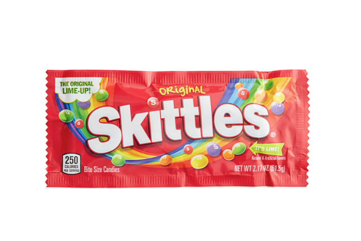 Skittles Original (2.17oz)