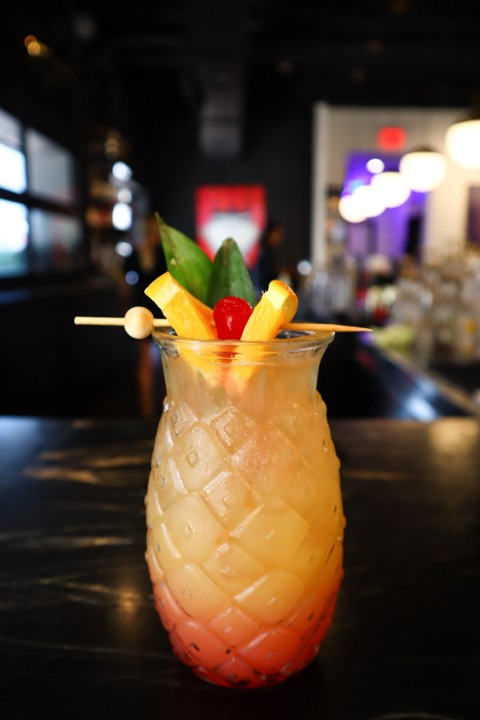 Mai Tai