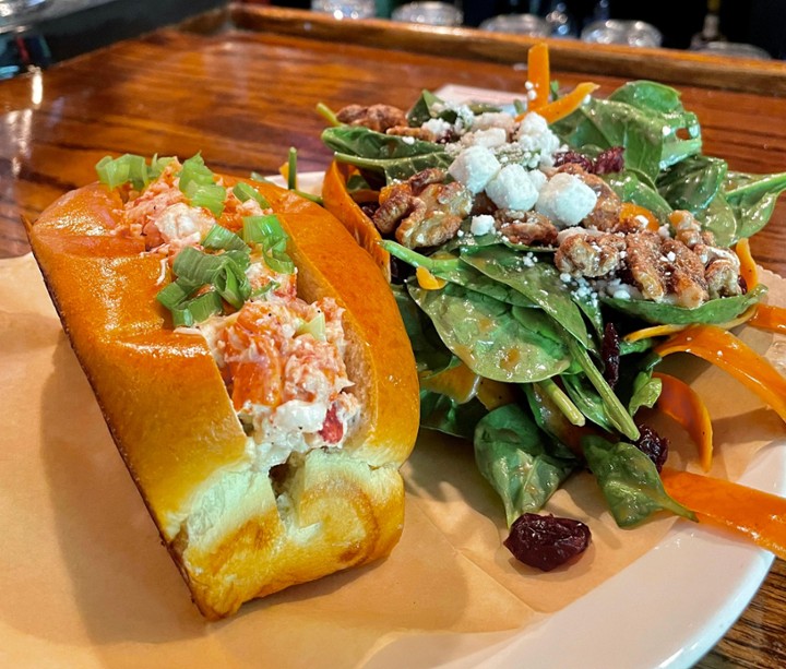 Lobster Roll