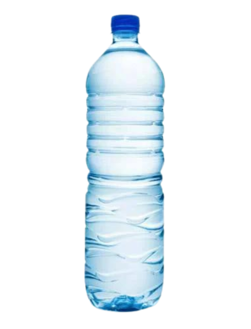 Bottle Water*