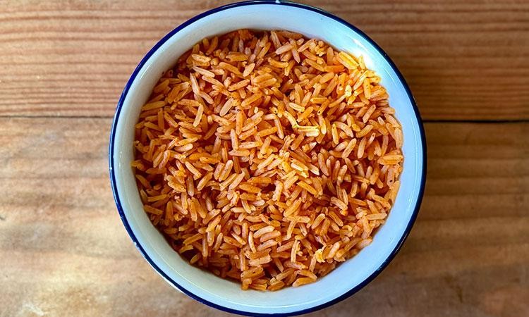 MEXICAN RICE