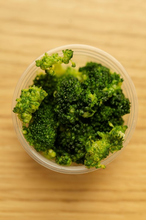 Extra Broccoli