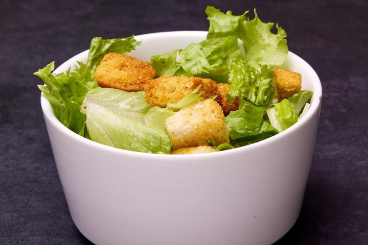 Ceasar Salad Side