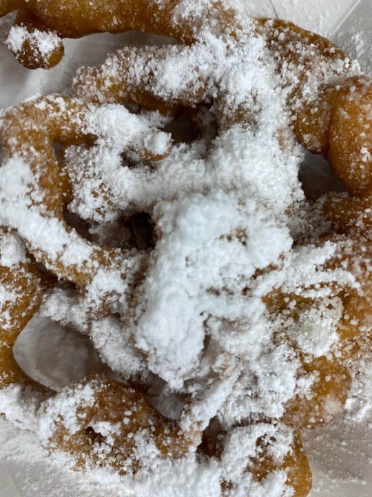 Funnel Cake