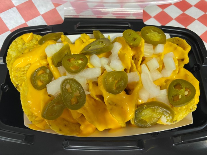 Nachos