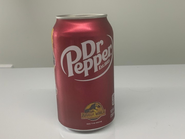 Dr Pepper