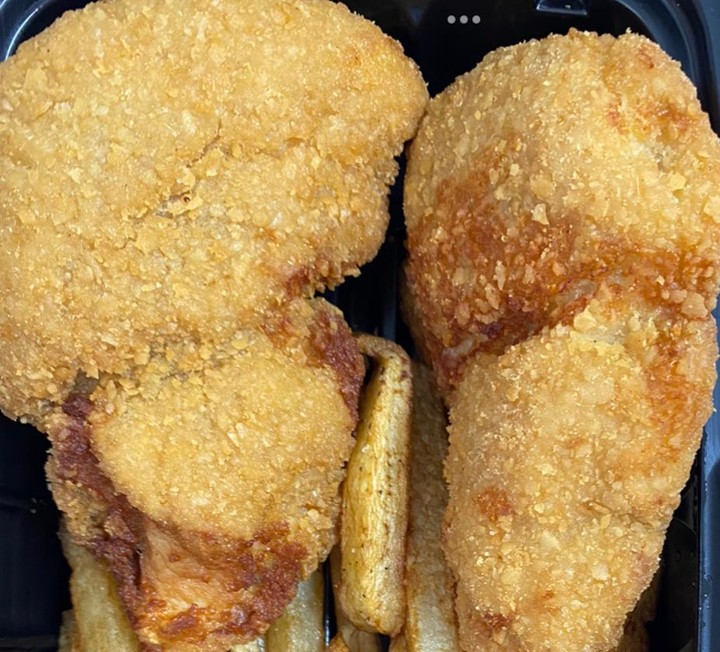 Kids Chicken Tenders