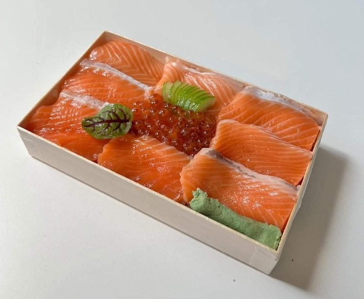 SALMON