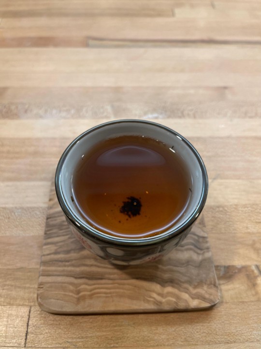 Kuki Hojicha