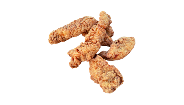 Chicken Tenders.