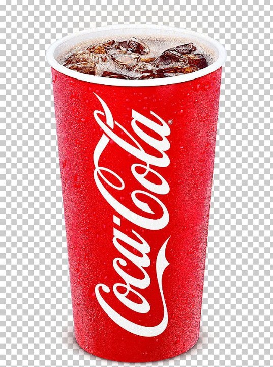 Coke.