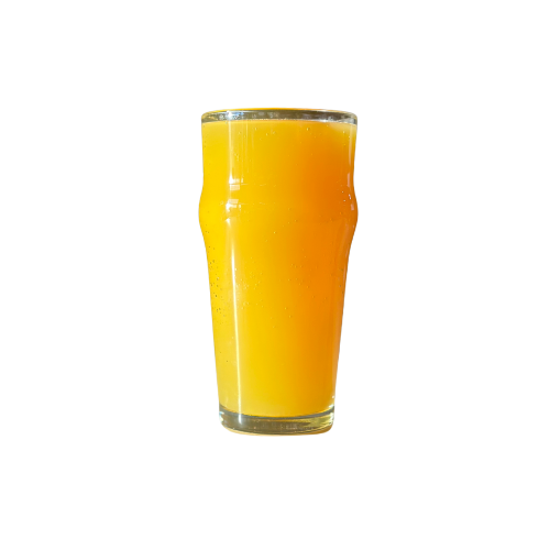 Orange Juice.
