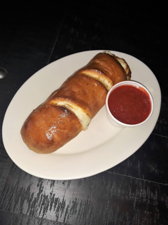 Pepperoni Roll