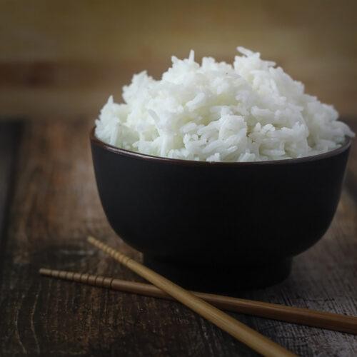 Side of Rice