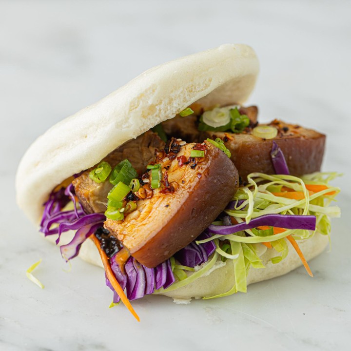 Pork Belly Bun