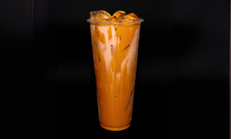 Thai Tea