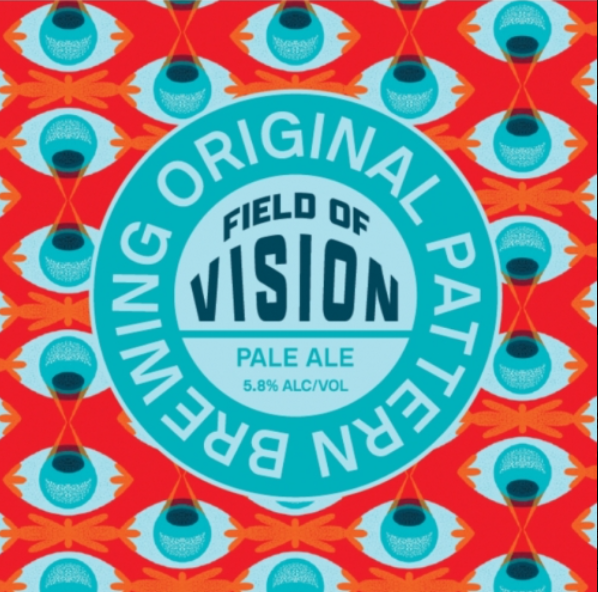 Original Pattern - Field of Vision - CAN