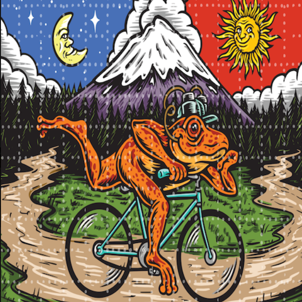 Great Notion - Bicycle Day - 10oz Draft