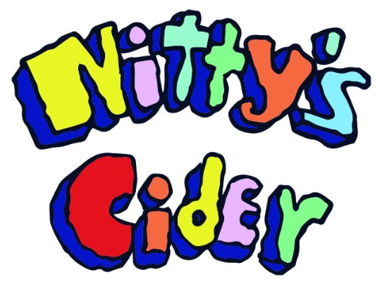 Nitty's Cider - Tastes Like Sangria - CAN