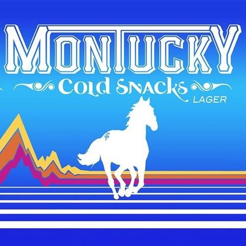 Montucky- Cold Snack CAN