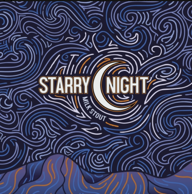 Weldwerks - Starry Night - CAN