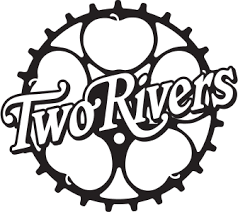 Two Rivers Cider - Pomegranate