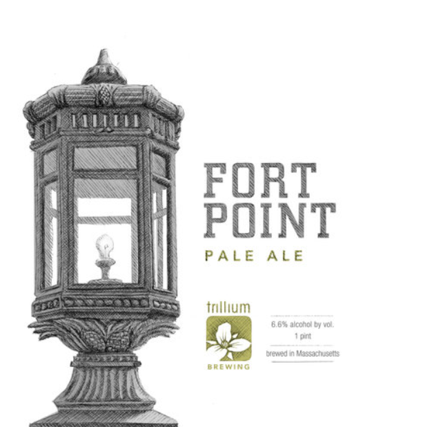 Trillium - Fort Point - CAN