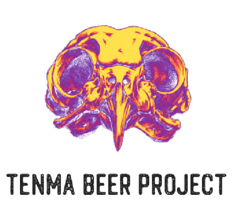 Tenma Beer Project - Don't Fear the Answer - CAN