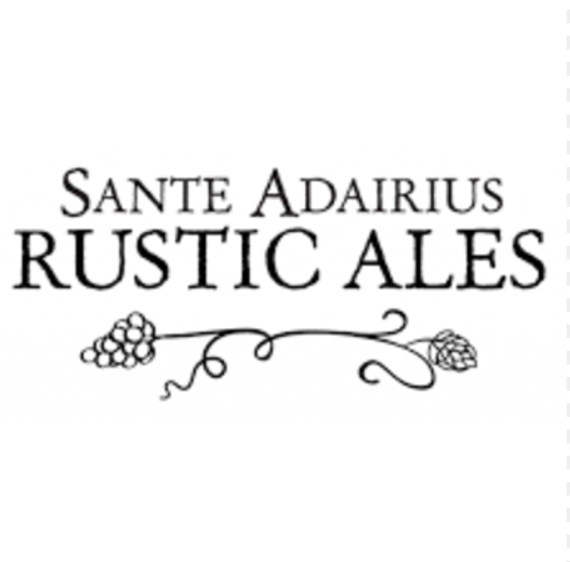 Sante Adairius - Facing Forward - 16oz Draft