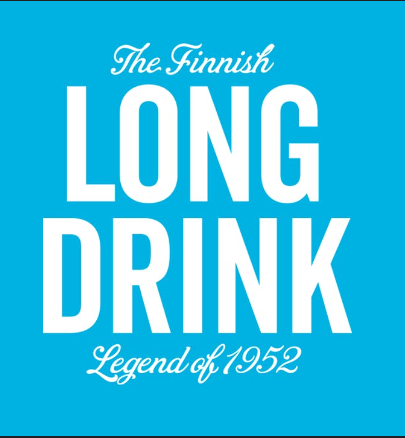 Long Drink- CAN