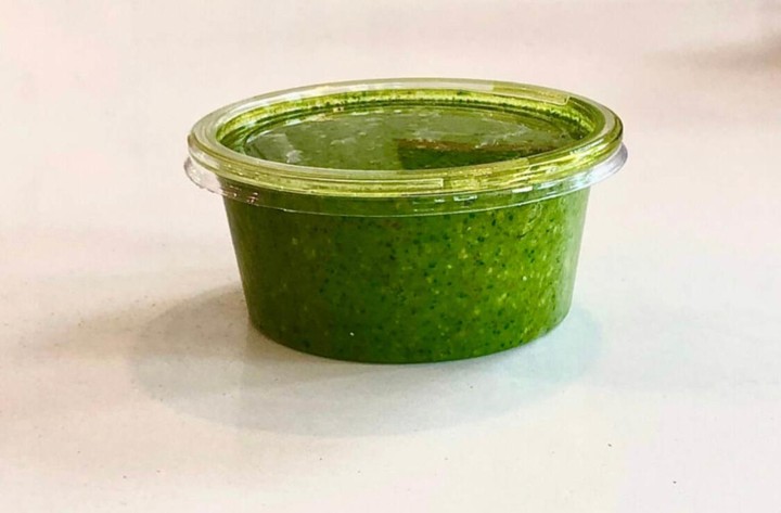 KALE PESTO