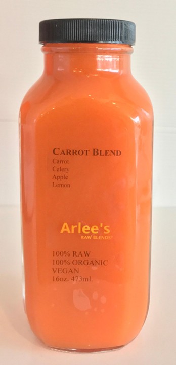 CARROT BLEND