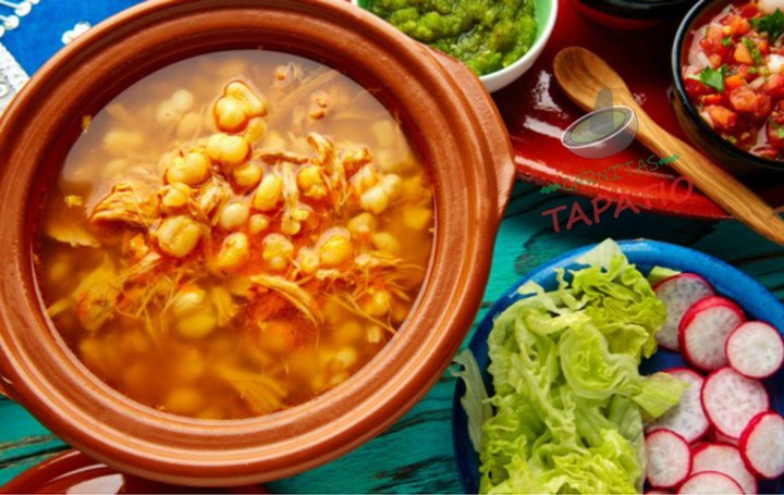 Pozole