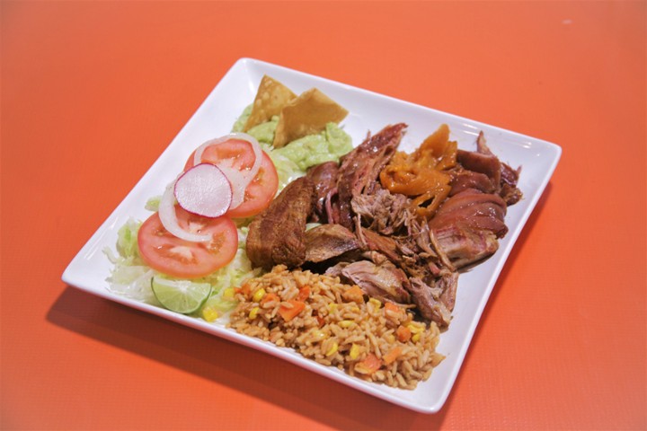 Carnitas Tapatio