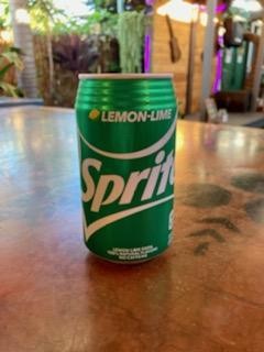 Sprite