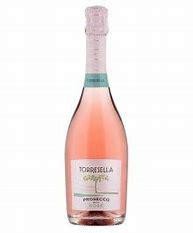 Torresella Prosecco Rose', Veneto, Italy.