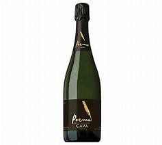 Poema Cava Brut, Catalonia, Spain.