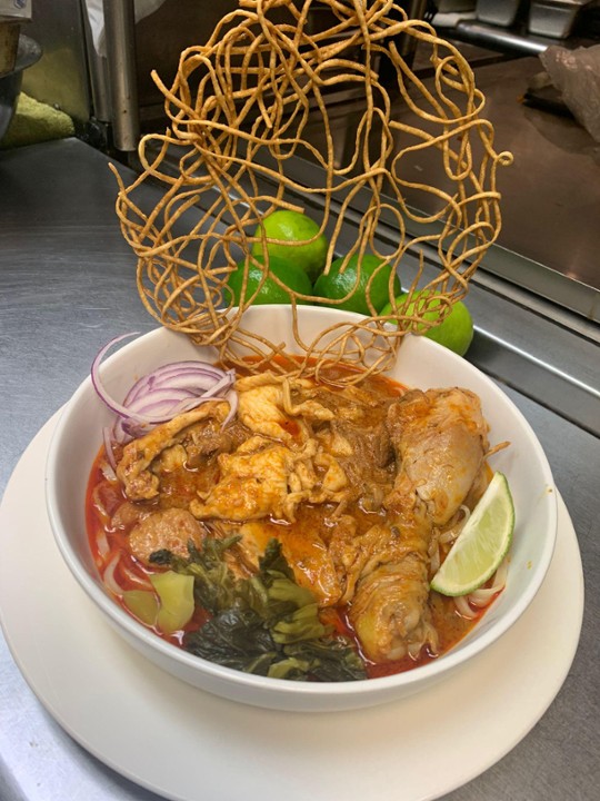 Khao Soi