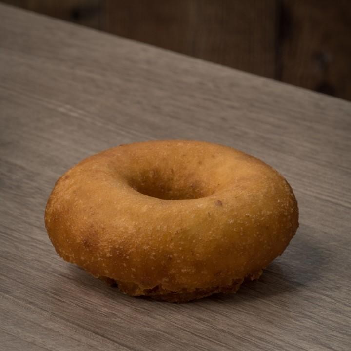 Plain Donut
