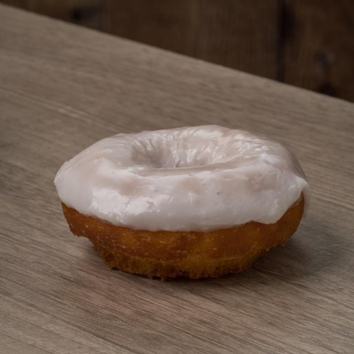 Vanilla Donut