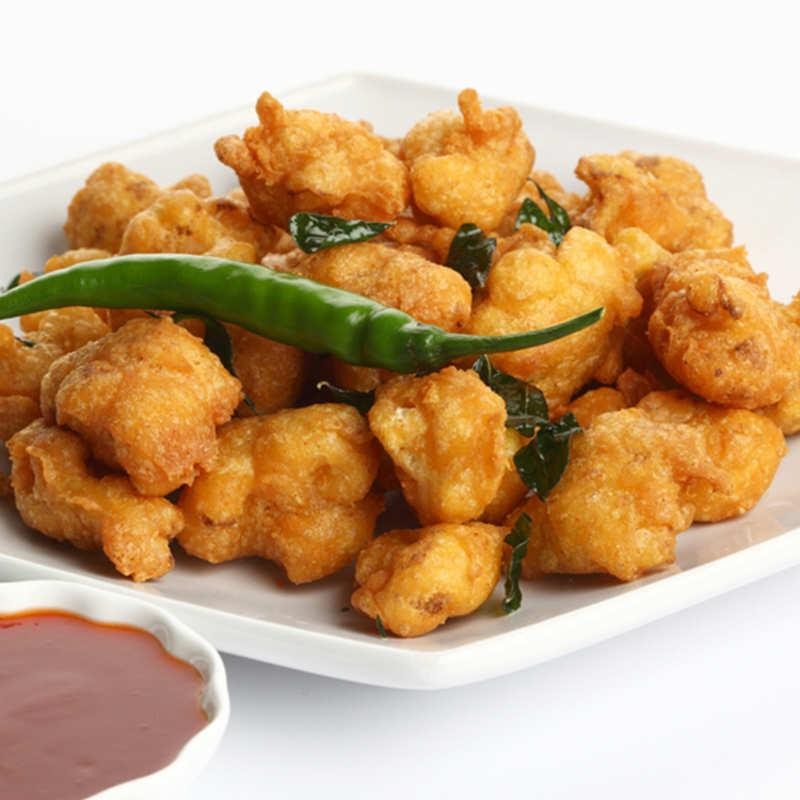 Gobhi pakora