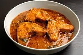 Fish Curry