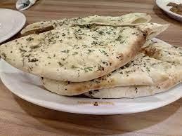 Special Naan