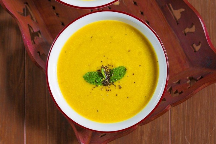 Dal Soup